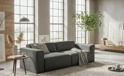 SOHO Big Sofa Enleen