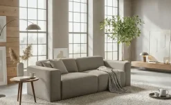 SOHO Big Sofa Enleen