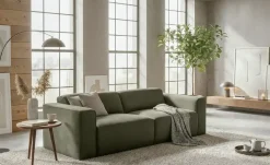 SOHO Big Sofa Enleen