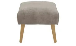 SOHO Polsterhocker Jolyn