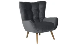SOHO Polstersessel Jolyn