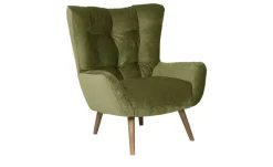 SOHO Polstersessel Jolyn