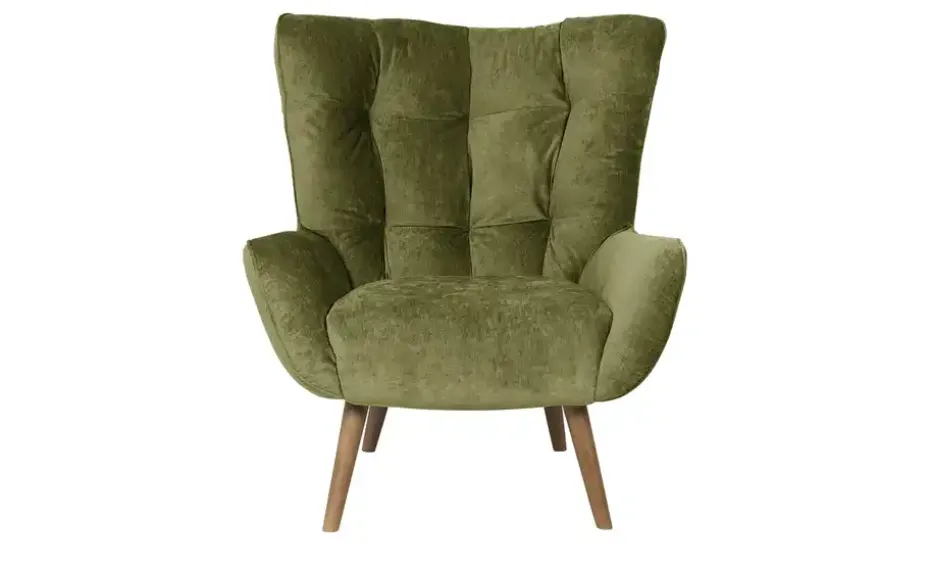 SOHO Polstersessel Jolyn
