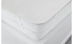 Spannbetttuch
