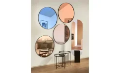 Spiegel 80 cm