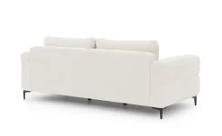 S-STYLE Polstergarnitur 3+2+1 Cardea