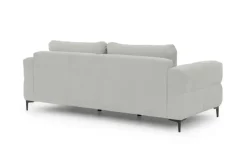 S-STYLE Polstergarnitur 3+2+1 Cardea