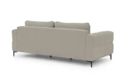 S-STYLE Polstergarnitur 3+2+1 Cardea