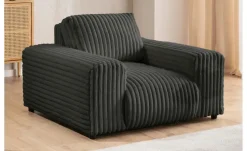 S-STYLE Polstergarnitur 3er-Set Mollis