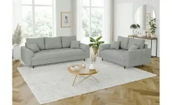 S-STYLE Polstergarnitur 3+2 Maya