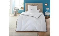 Steppbett duo