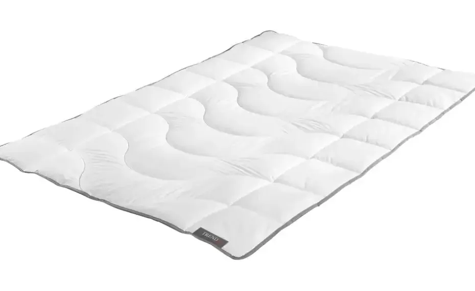 Steppbett leicht