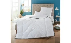 Steppbett leicht