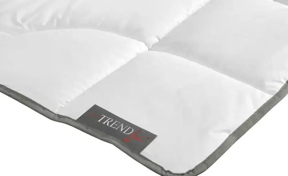 Steppbett leicht