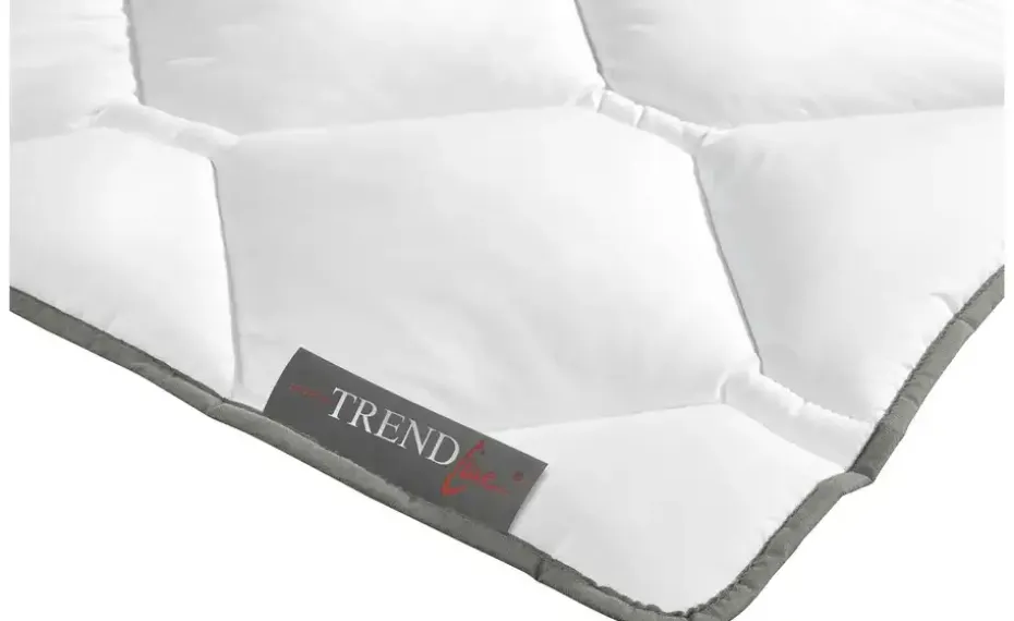 Steppbett leicht