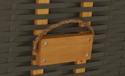 Strandkorb Baabe