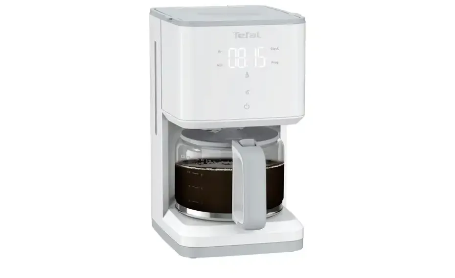 Tefal Kaffeeautomat CM6931