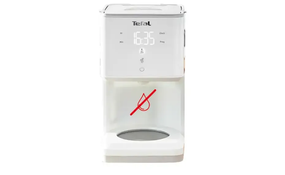 Tefal Kaffeeautomat CM6931