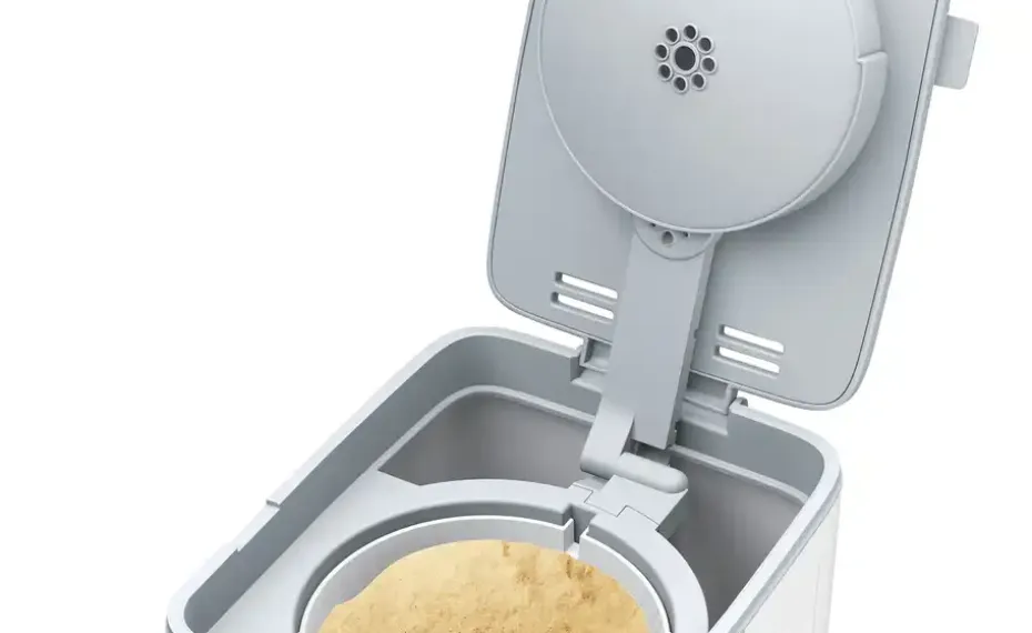 Tefal Kaffeeautomat CM6931