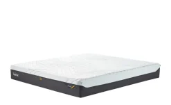TEMPUR Viscoschaummatratze Medium Firm Pro Plus Hybrid CoolQuilt