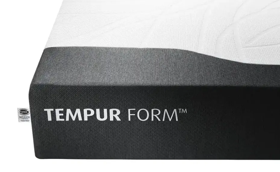 TEMPUR Viscoschaummatratze