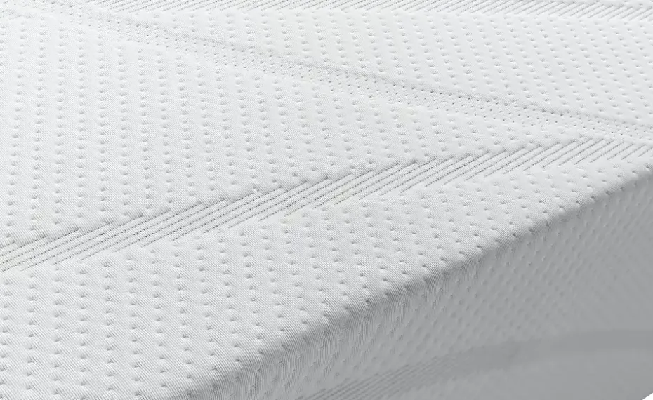 TEMPUR Viscoschaummatratze