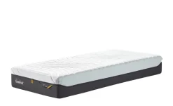 TEMPUR Viscoschaummatratze Medium Firm Pro Plus Hybrid CoolQuilt