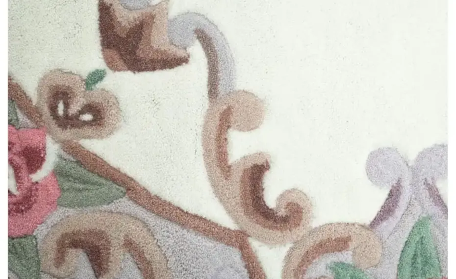 THEKO Vintageteppich