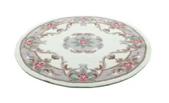 THEKO Vintageteppich