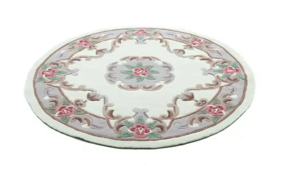 THEKO Vintageteppich