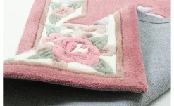THEKO Vintageteppich