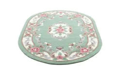 THEKO Vintageteppich