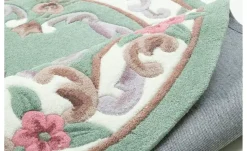 THEKO Vintageteppich