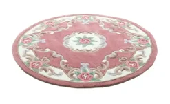 THEKO Vintageteppich