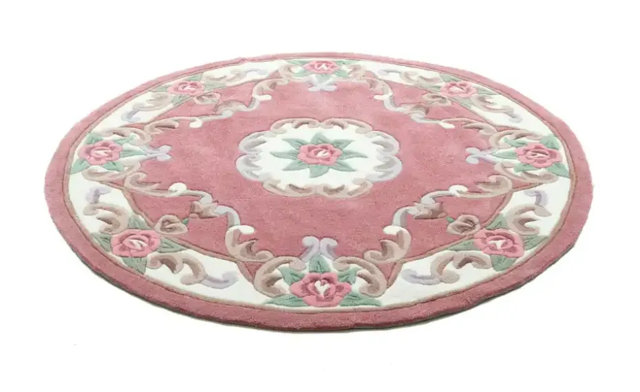 THEKO Vintageteppich
