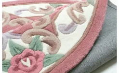 THEKO Vintageteppich