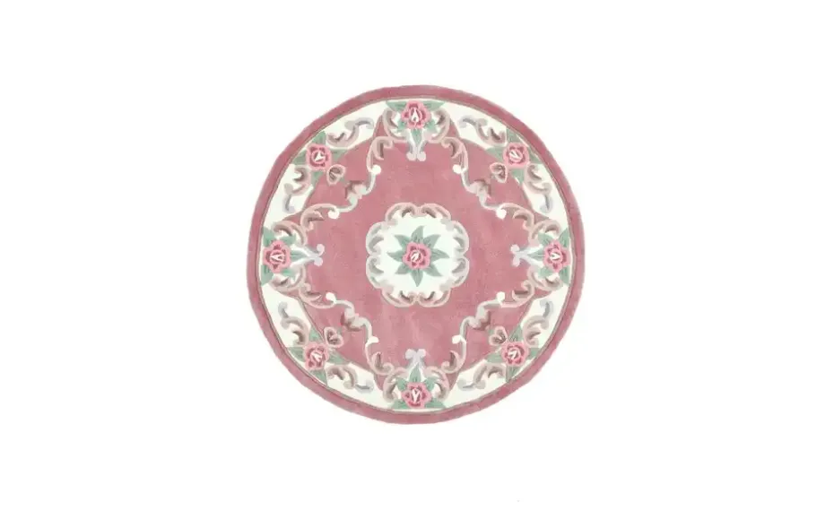 THEKO Vintageteppich