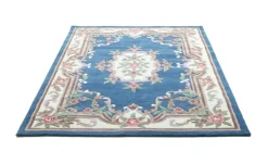 THEKO Vintageteppich