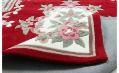 THEKO Vintageteppich