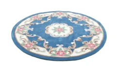 THEKO Vintageteppich