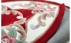 THEKO Vintageteppich
