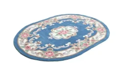 THEKO Vintageteppich