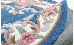 THEKO Vintageteppich