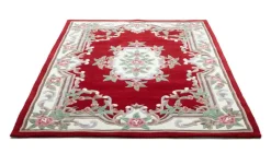 THEKO Vintageteppich