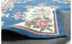 THEKO Vintageteppich