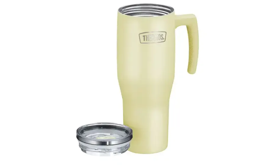 THERMOS Isoliertrinkbecher Refreshing