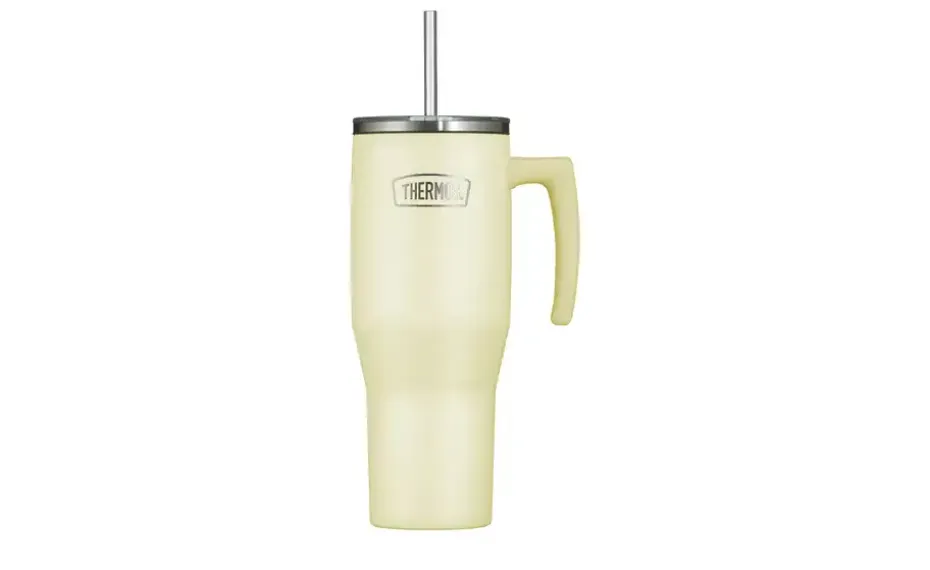 THERMOS Isoliertrinkbecher Refreshing