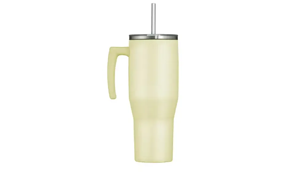 THERMOS Isoliertrinkbecher Refreshing