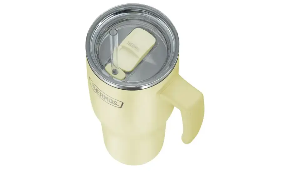 THERMOS Isoliertrinkbecher Refreshing