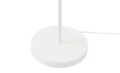 Trio Lese-Stehleuchte, 1-flammig weiß